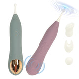 Slapping Sensation Clitoral Vibrator Pen