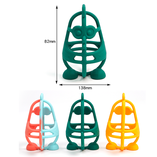 Chicken Baby Teether