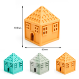 House-Shaped Baby Toy