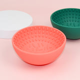 Wobble Slow Feeder Licking Bowl