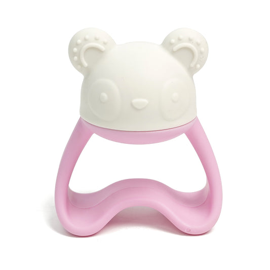 Bear Cooling Teether