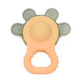 Rattle Paw Cooling Teether