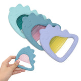 Dinosaur Cooling Teether