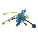 Montessori Pull String Toy