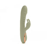 Rabbit G-Spot Rotating Vibrator