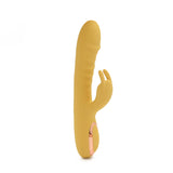 Rabbit G-Spot Rotating Vibrator