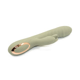 Rabbit G-Spot Rotating Vibrator