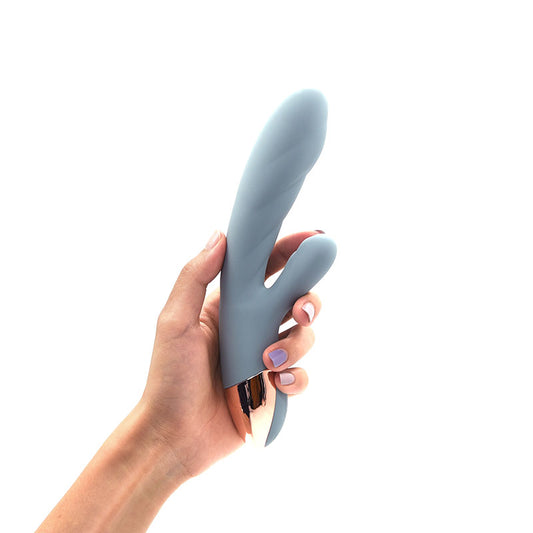 Heat Wave Warming Vibrator