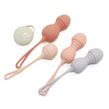 Vibrating Kegel Balls - 4 Pack