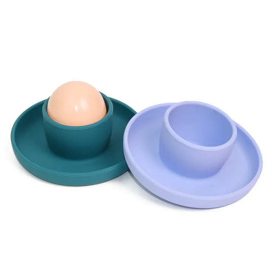 Silicone Egg Cup