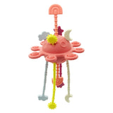 Montessori Pull String Toy