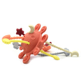 Montessori Pull String Toy