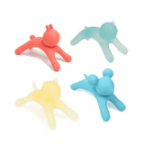 Animal-Shaped Teether