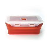 Folding Lunchbox