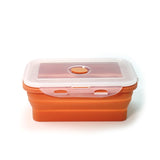 Folding Lunchbox