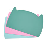 Silicone Cat Placemat