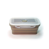 Folding Lunchbox