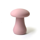 Mushroom-Shaped Mini Vibrator